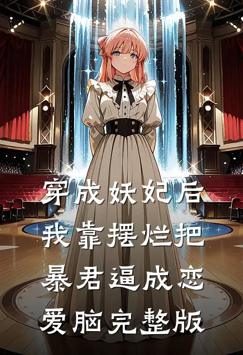 穿成妖妃后，我靠摆烂把暴君逼成恋爱脑完整版