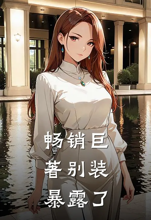 畅销巨著别装，暴露了