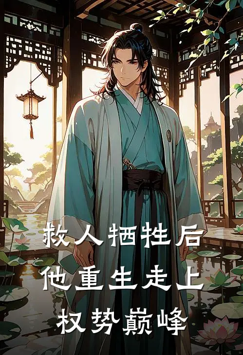 救人牺牲后，他重生走上权势巅峰