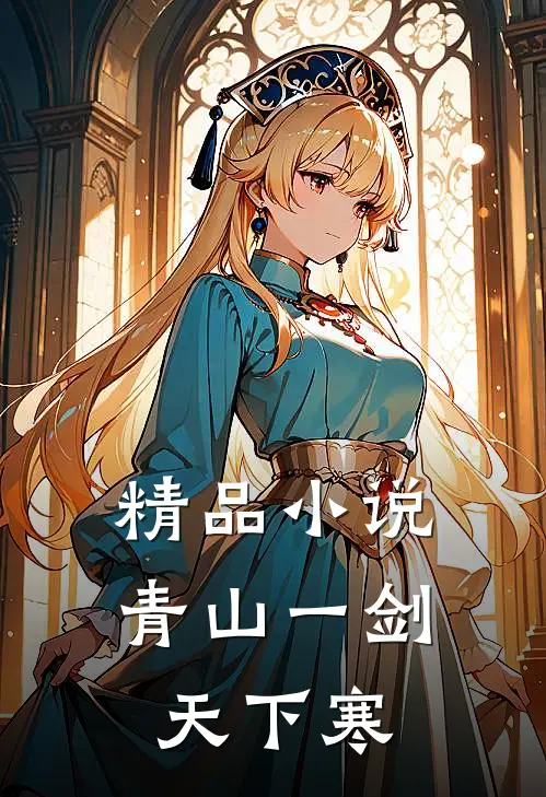 精品小说青山一剑天下寒