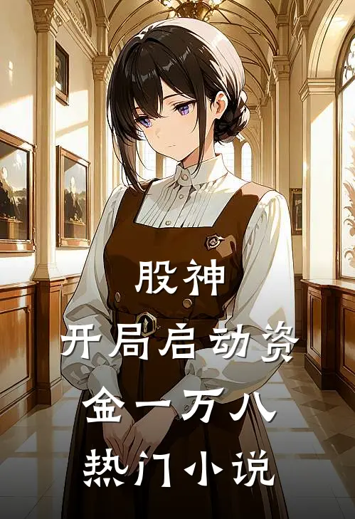 股神：开局启动资金一万八热门小说
