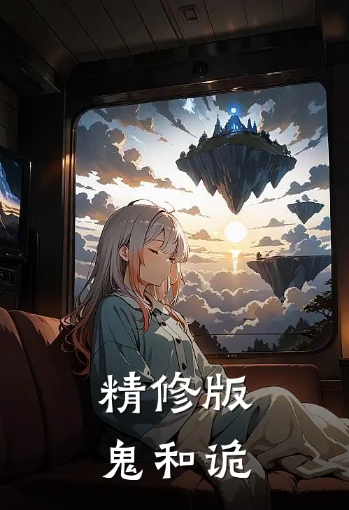 精修版鬼和诡