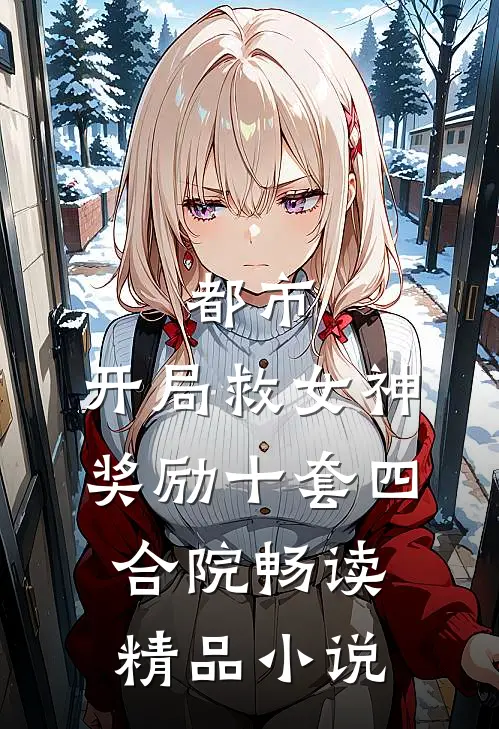 都市：开局救女神奖励十套四合院畅读精品小说