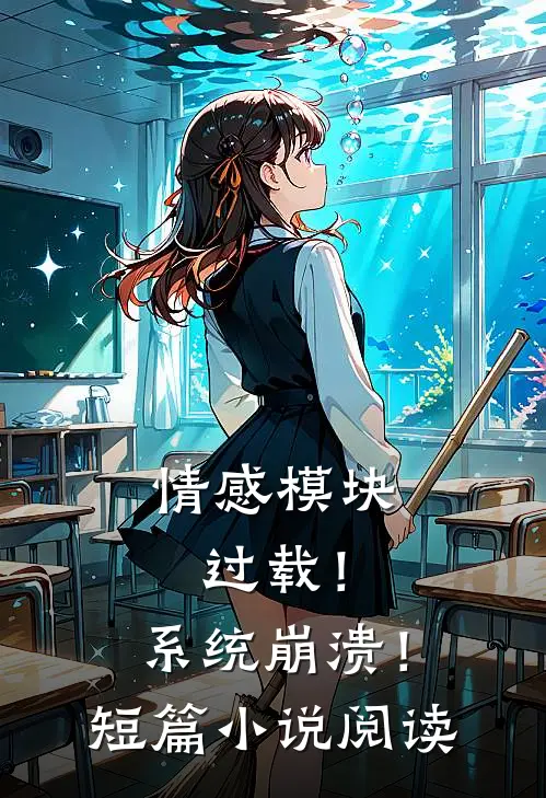 情感模块过载！系统崩溃！短篇小说阅读