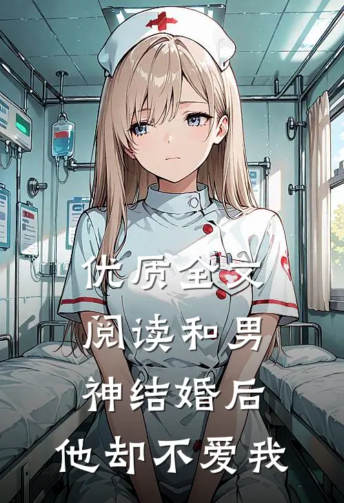 优质全文阅读和男神结婚后，他却不爱我