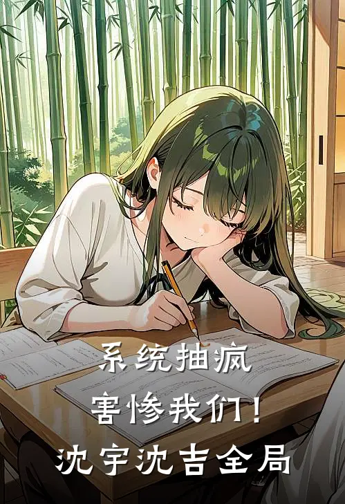 系统抽疯，害惨我们！沈宇沈吉全局