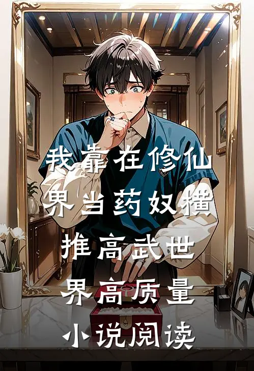 我靠在修仙界当药奴横推高武世界高质量小说阅读
