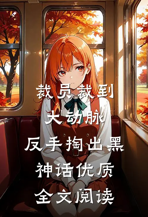 裁员裁到大动脉，反手掏出黑神话优质全文阅读