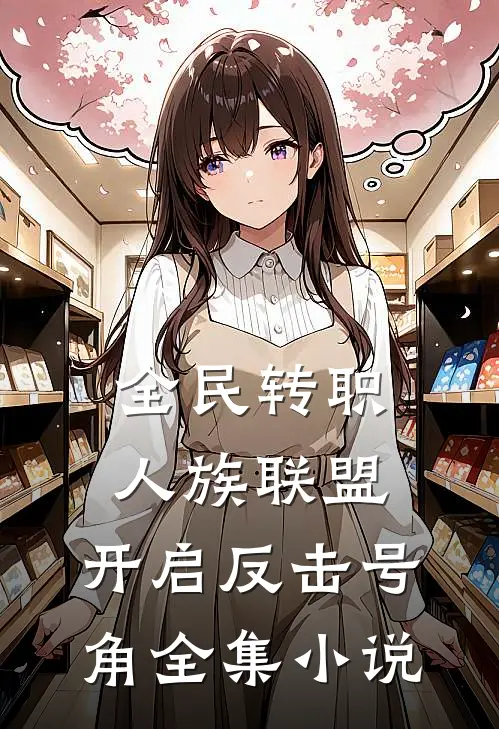 全民转职：人族联盟，开启反击号角全集小说