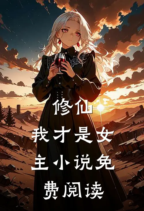 修仙,我才是女主免费阅读