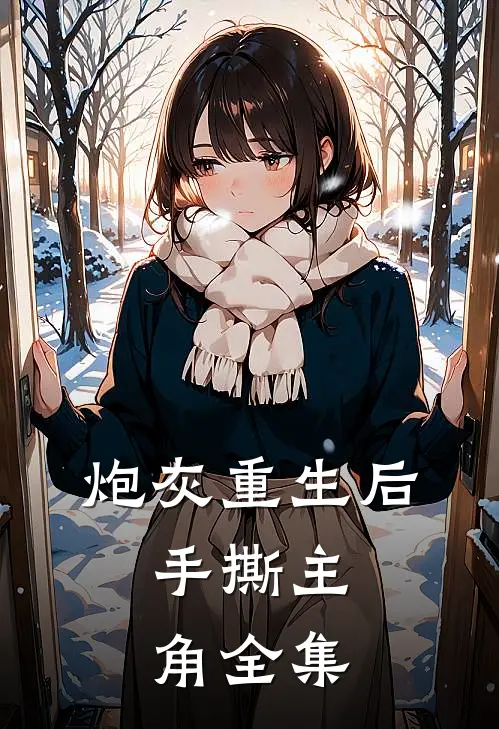 炮灰重生后，手撕主角全集