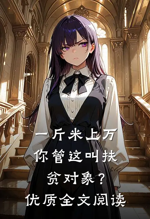 一斤米上万，你管这叫扶贫对象？优质全文阅读