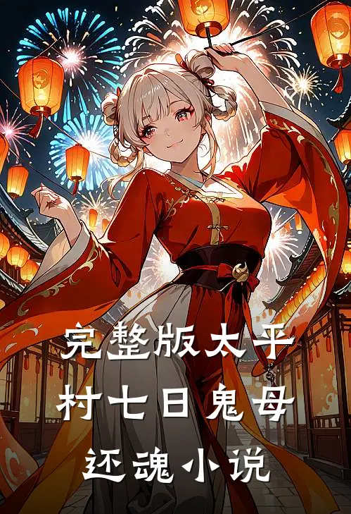 完整版太平村·七日鬼母还魂小说