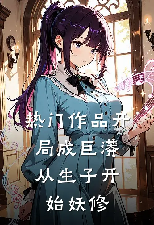 热门作品开局成巨蟒，从生子开始妖修