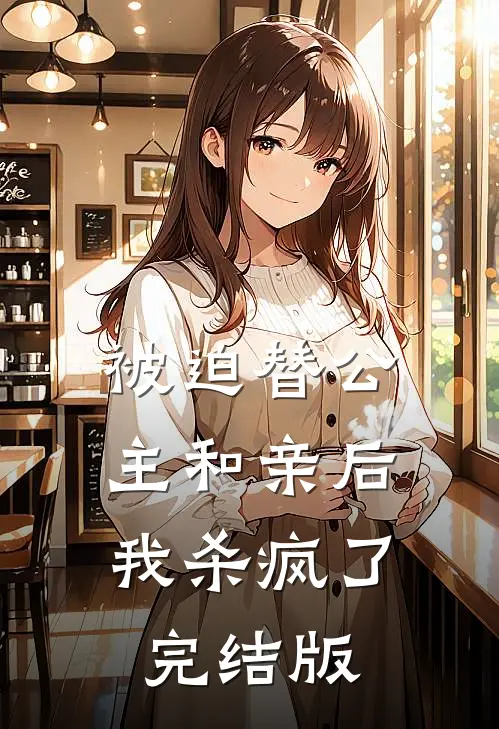 被迫替公主和亲后，我杀疯了完结版