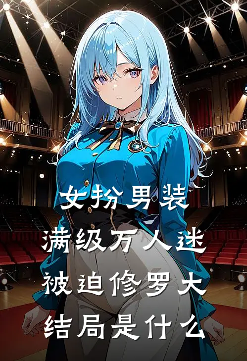 女扮男装，满级万人迷被迫修罗大结局是什么
