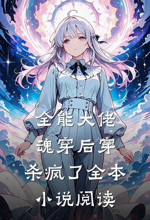全能大佬魂穿后穿，杀疯了全本小说阅读