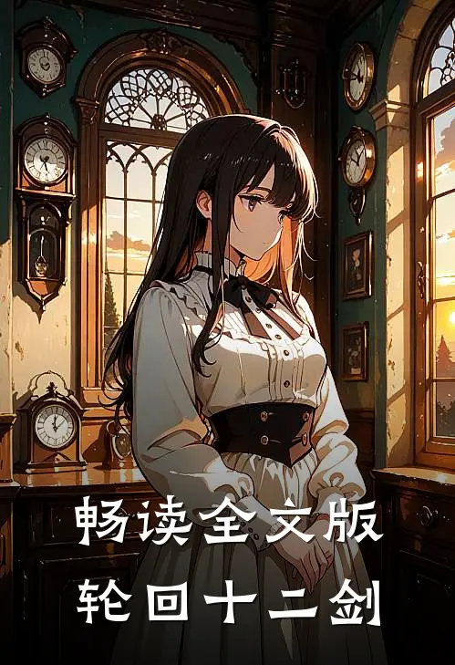 畅读全文版轮回十二剑