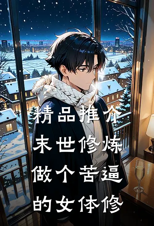 精品推介末世修炼，做个苦逼的女体修