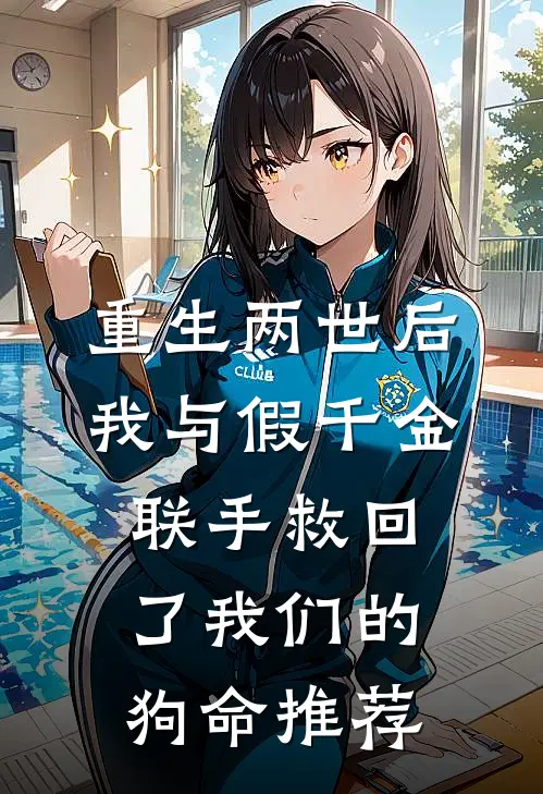 重生两世后，我与假千金联手救回了我们的狗命推荐
