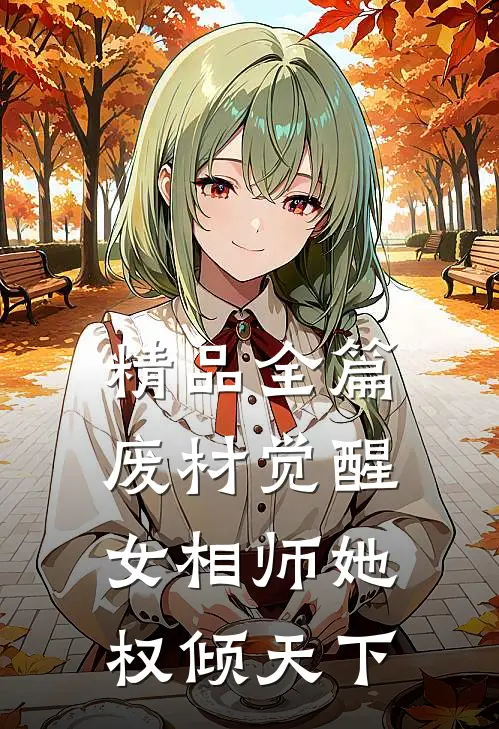 精品全篇废材觉醒：女相师她权倾天下