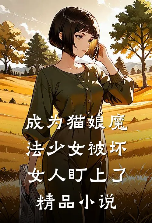 成为猫娘魔法少女被坏女人盯上了精品小说