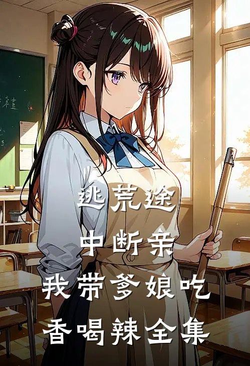 逃荒途中断亲，我带爹娘吃香喝辣全集