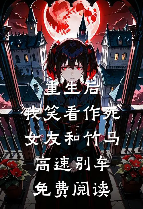 重生后，我笑看作死女友和竹马高速别车免费阅读