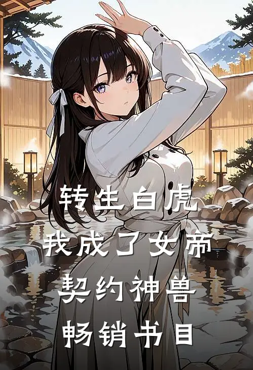 转生白虎,我成了女帝契约神兽畅销书目免费阅读