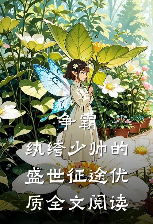 争霸，纨绔少帅的盛世征途优质全文阅读