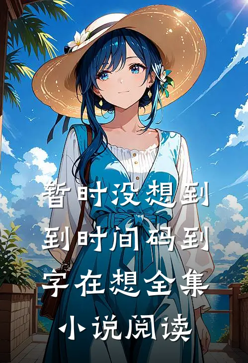 暂时没想到到时间码到字在想全集小说阅读