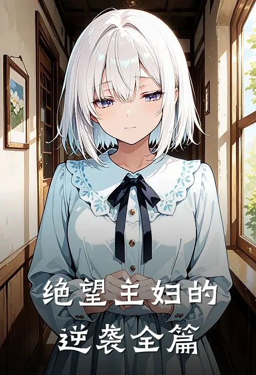 绝望主妇的逆袭全篇