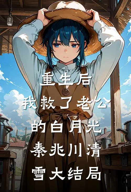 重生后，我救了老公的白月光秦兆川清雪大结局