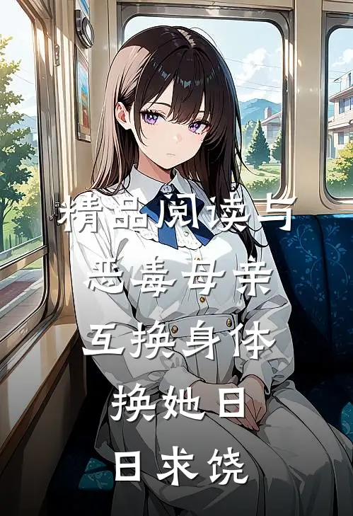 精品阅读与恶毒母亲互换身体，换她日日求饶