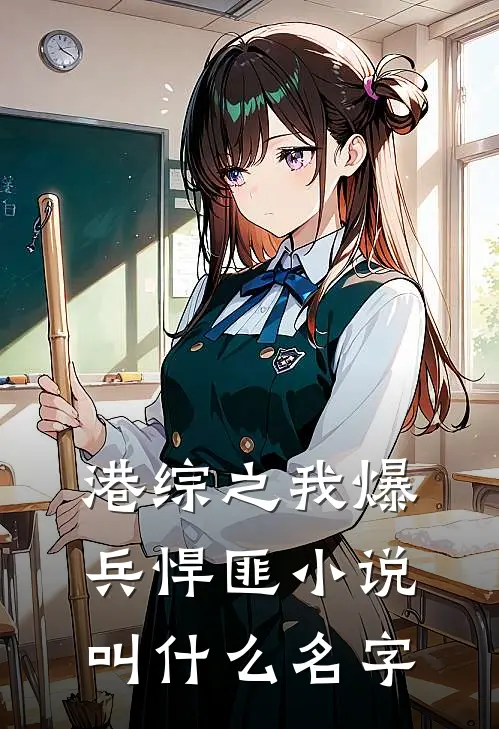 港综之我爆兵悍匪小说叫什么名字