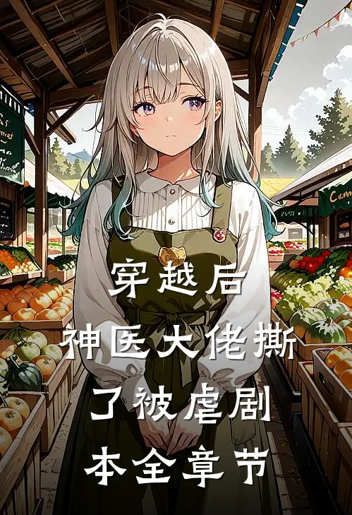 穿越后，神医大佬撕了被虐剧本全章节