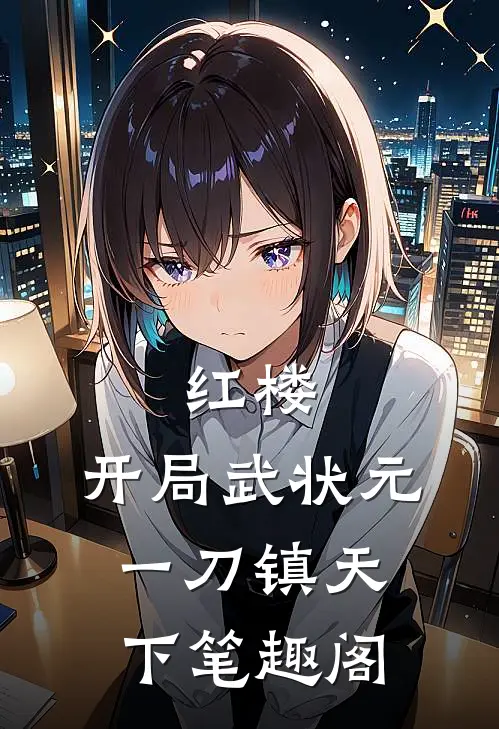红楼：开局武状元，一刀镇天下笔趣阁