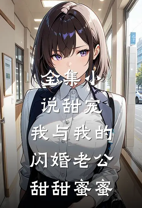 全集小说甜宠：我与我的闪婚老公甜甜蜜蜜