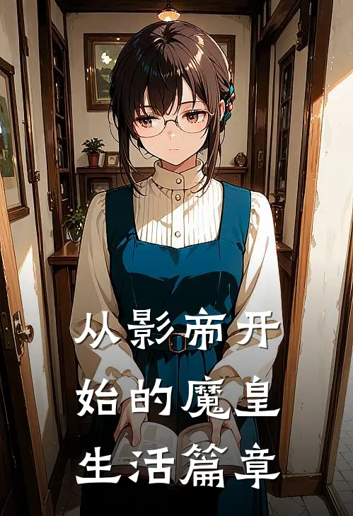 从影帝开始的魔皇生活篇章