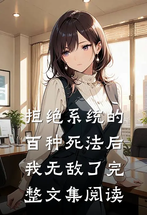 拒绝系统的百种死法后，我无敌了完整文集阅读