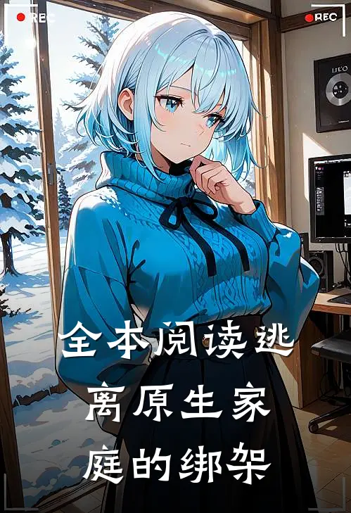 全本阅读逃离原生家庭的绑架