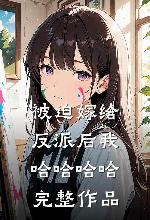 被迫嫁给反派后我哈哈哈哈完整作品