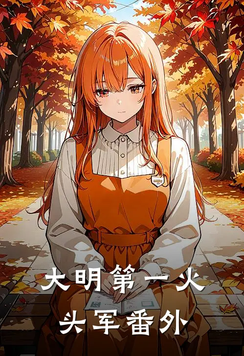 大明第一火头军番外
