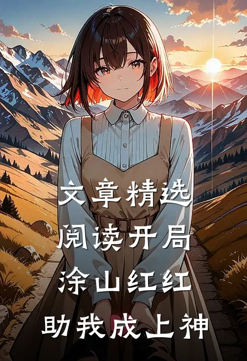 文章精选阅读开局涂山红红：助我成上神
