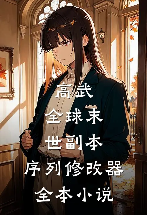 高武：全球末世副本，序列修改器全本小说