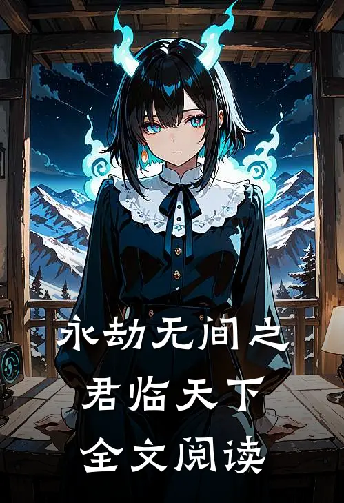 永劫无间之君临天下全文阅读