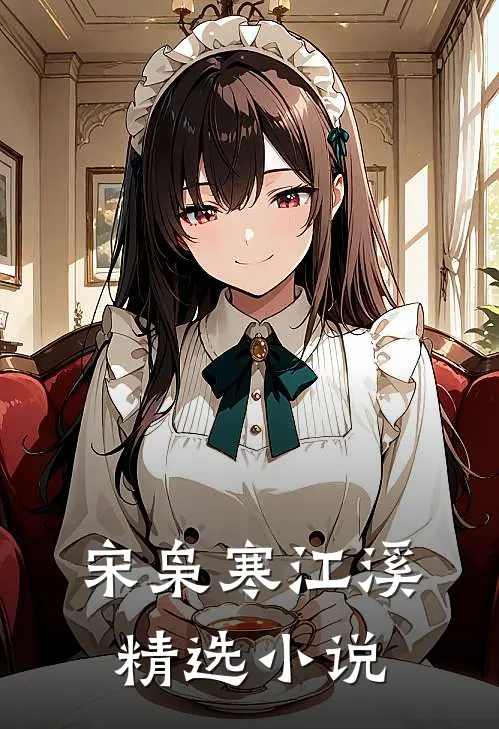 宋枭寒江溪精选小说