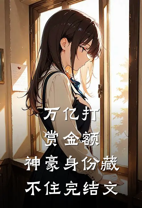 万亿打赏金额，神豪身份藏不住完结文