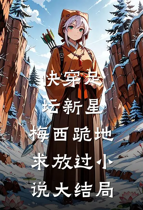 快穿足坛新星，梅西跪地求放过小说大结局
