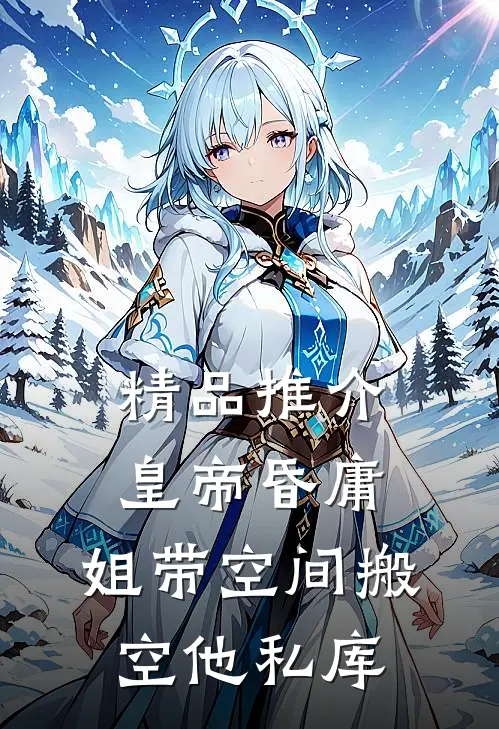 精品推介皇帝昏庸，姐带空间搬空他私库